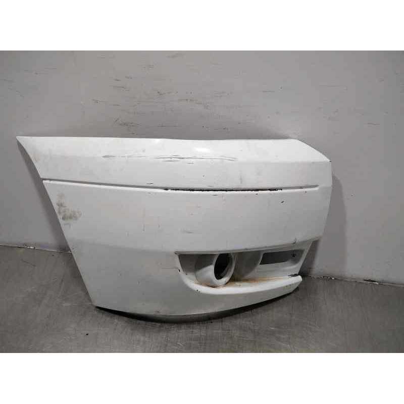 PUNTERA PARAGOLPES DELANTERA DERECHA ARAÑADA 