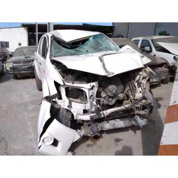 TOYOTA HILUX (KUN) de desguace