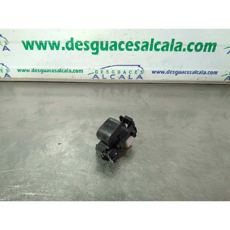 MANDO ELEVALUNAS TRASERO DERECHO 5 PINES 
