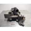 ENFRIADOR ACEITE MOTOR SOPORTE FILTRO ACEITE 