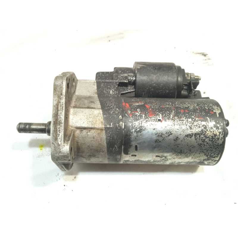MOTOR ARRANQUE 02A911024D 