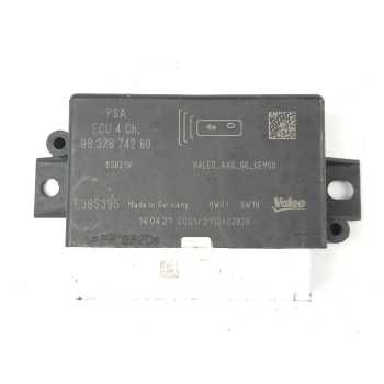 MODULO ELECTRONICO 9837674280 