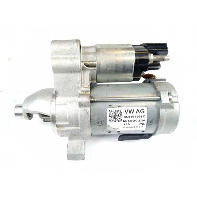 MOTOR ARRANQUE 06H911024C 