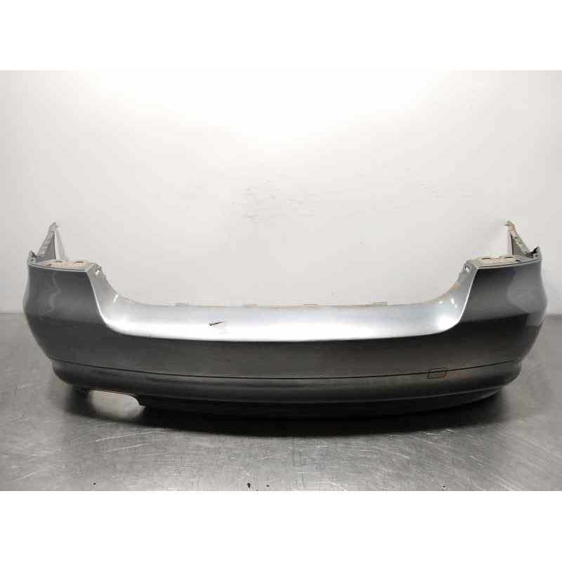 PARAGOLPES TRASERO PINTURA SALTADA 