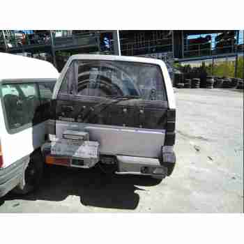 DAIHATSU FEROZA de desguace