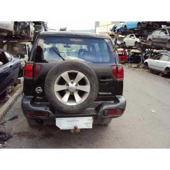NISSAN TERRANO/TERRANO.II (R20)