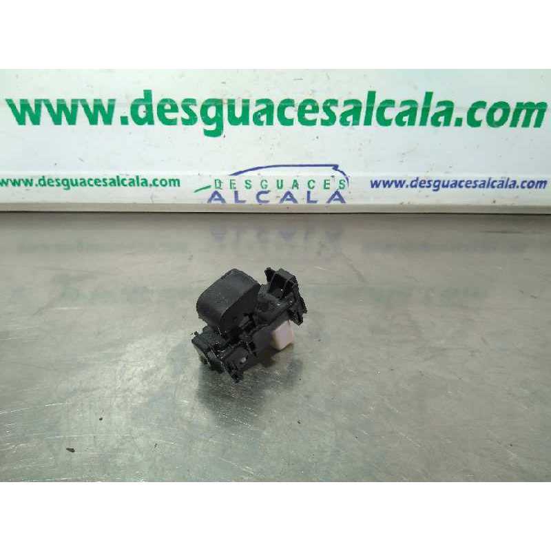 MANDO ELEVALUNAS TRASERO IZQUIERDO 5 PINES 