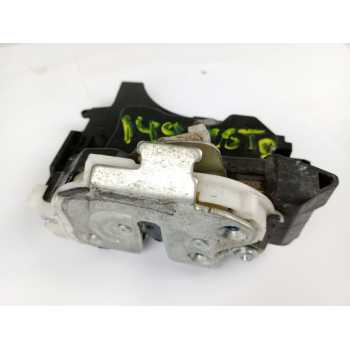 CERRADURA PUERTA TRASERA DERECHA 9138Q6 