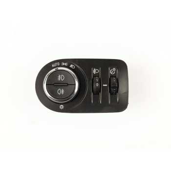 MANDO LUCES 39208051 