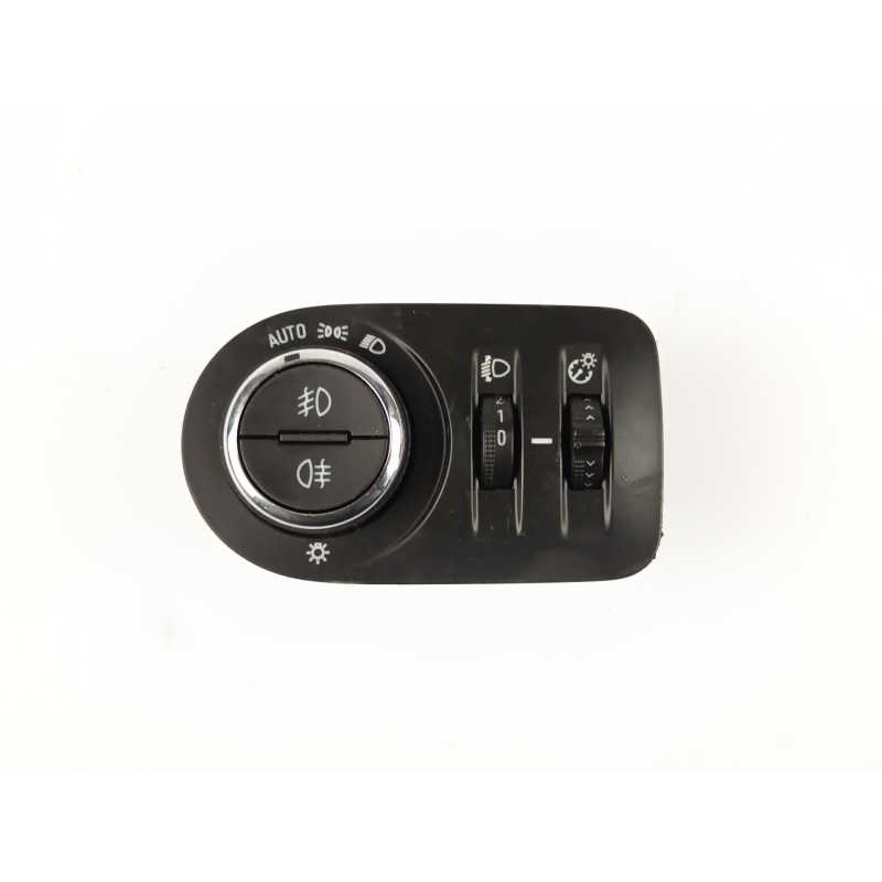 MANDO LUCES 39208051 