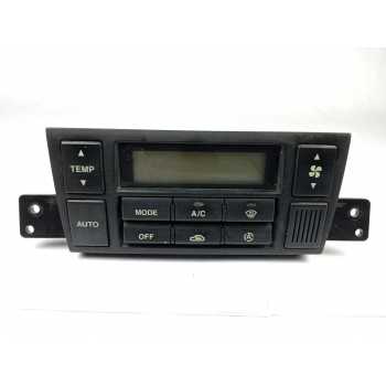 MANDO CLIMATIZADOR 972502E060 