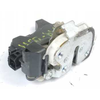CERRADURA PUERTA TRASERA IZQUIERDA 9137N0 