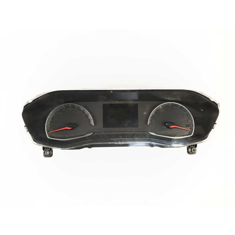 CUADRO INSTRUMENTOS 9863033480 
