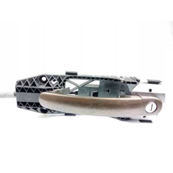MANETA EXTERIOR DELANTERA IZQUIERDA 5N0837885H 