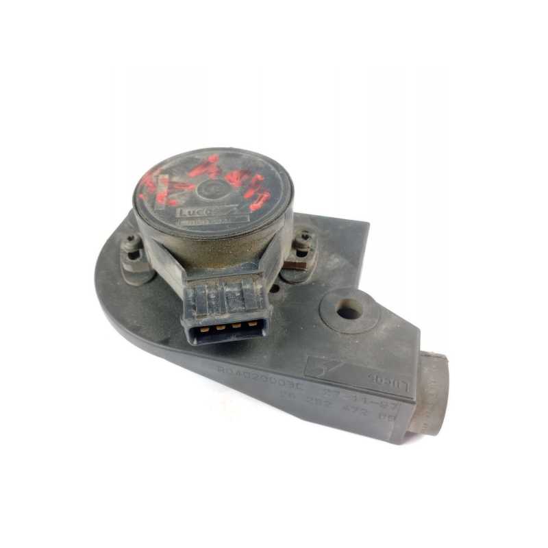 POTENCIOMETRO PEDAL 