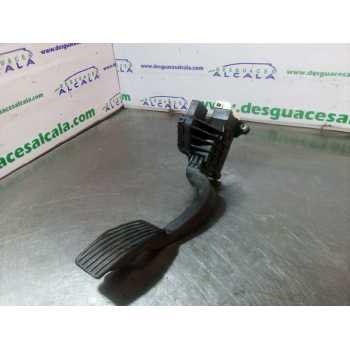 POTENCIOMETRO PEDAL 13305804 6 PINES 