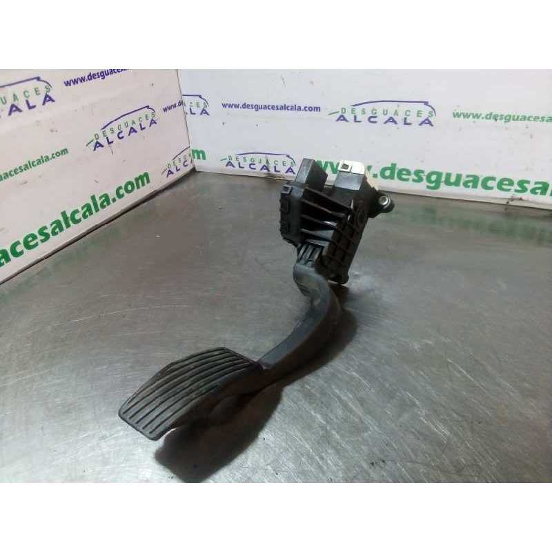 POTENCIOMETRO PEDAL 13305804 6 PINES 