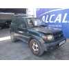 mitsubishi montero pinin (h60/h70) del año 2001
