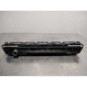 SISTEMA AUDIO / RADIO CD 681418701 MANDO RADIO 
