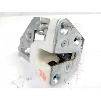 CERRADURA MALETERO / PORTON 