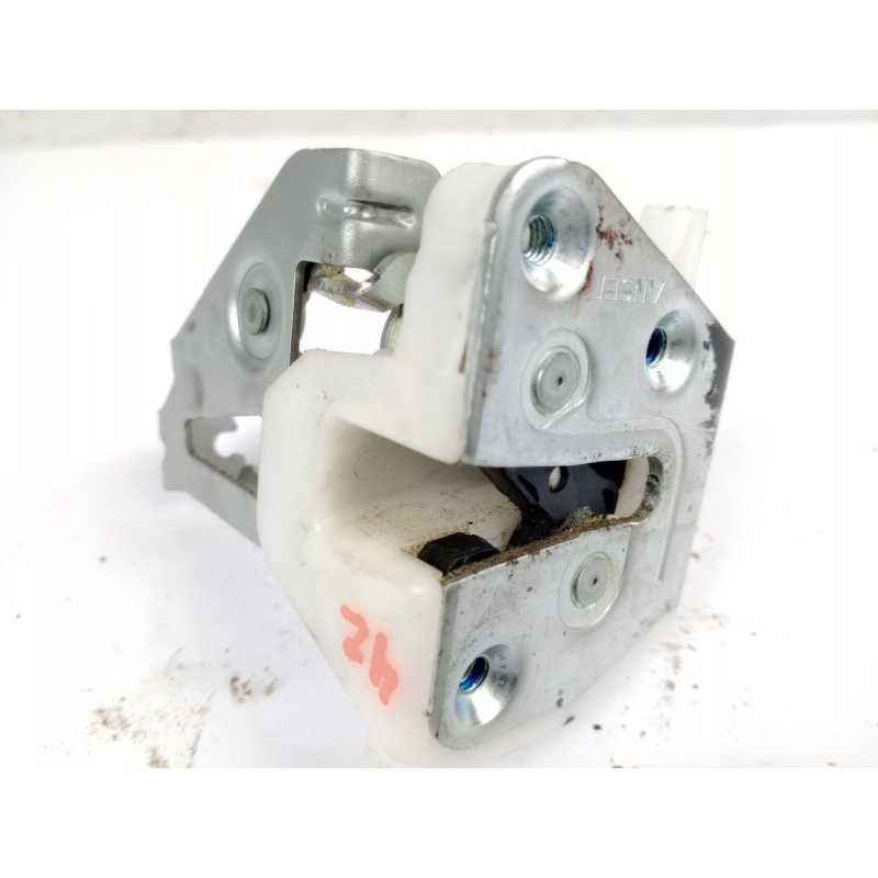 CERRADURA MALETERO / PORTON 