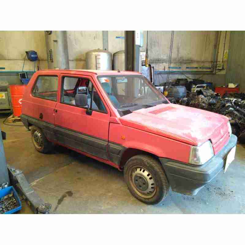 seat marbella del año 1995