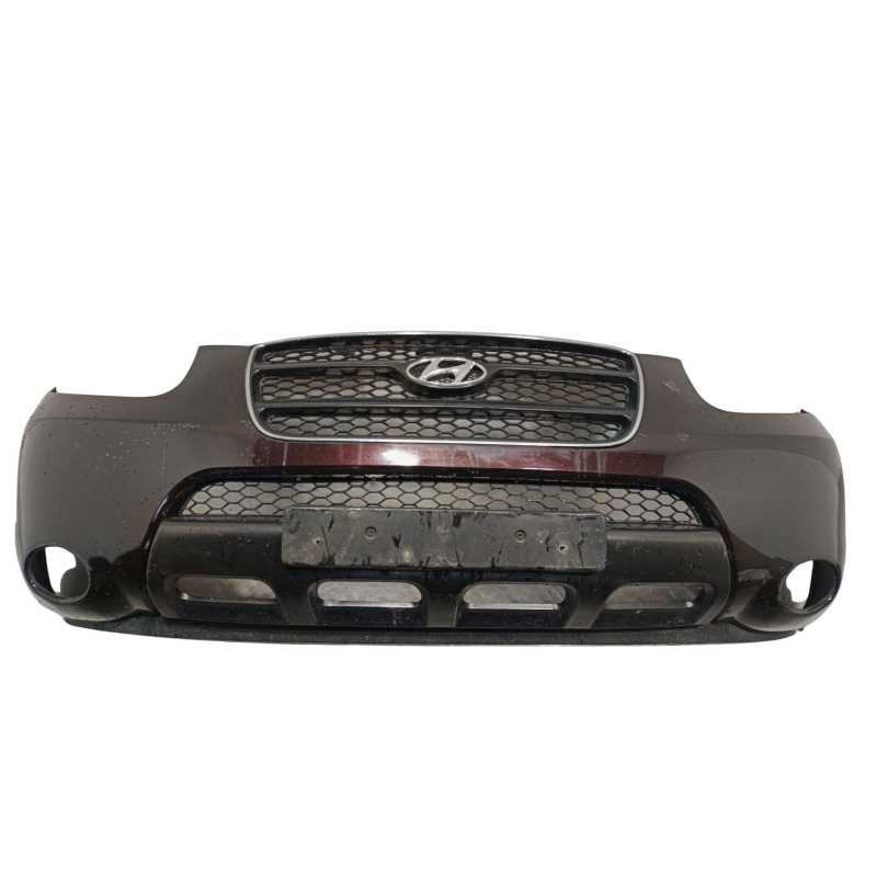 PARAGOLPES DELANTERO 865112B020 