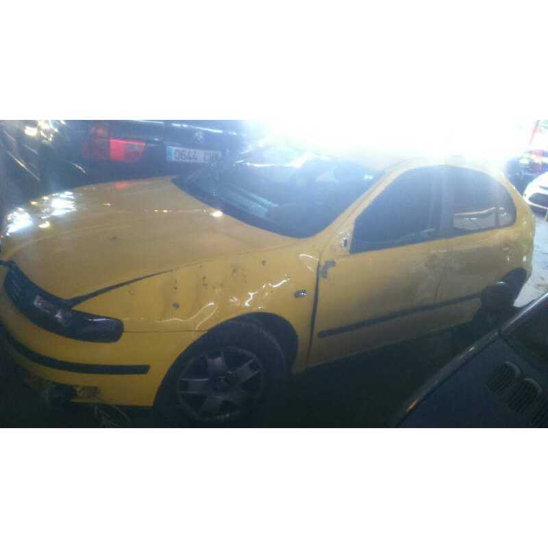 seat leon (1m1) del año 2001
