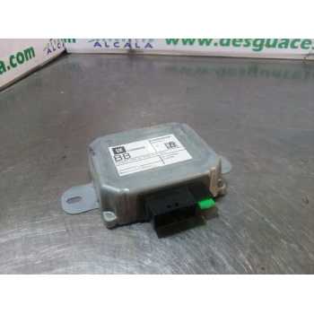 MODULO ELECTRONICO 13306648 NAVEGADOR GPS 