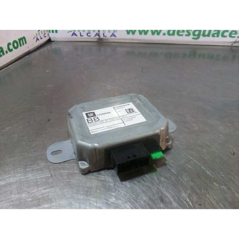 MODULO ELECTRONICO 13306648 NAVEGADOR GPS 