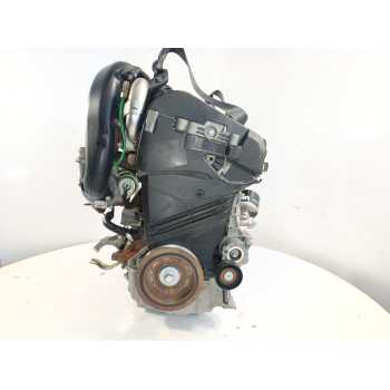 MOTOR COMPLETO K9K808 DIESEL 195.047 KM