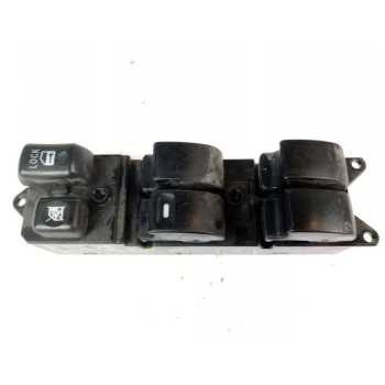 MANDO ELEVALUNAS DELANTERO IZQUIERDO 8608A060 