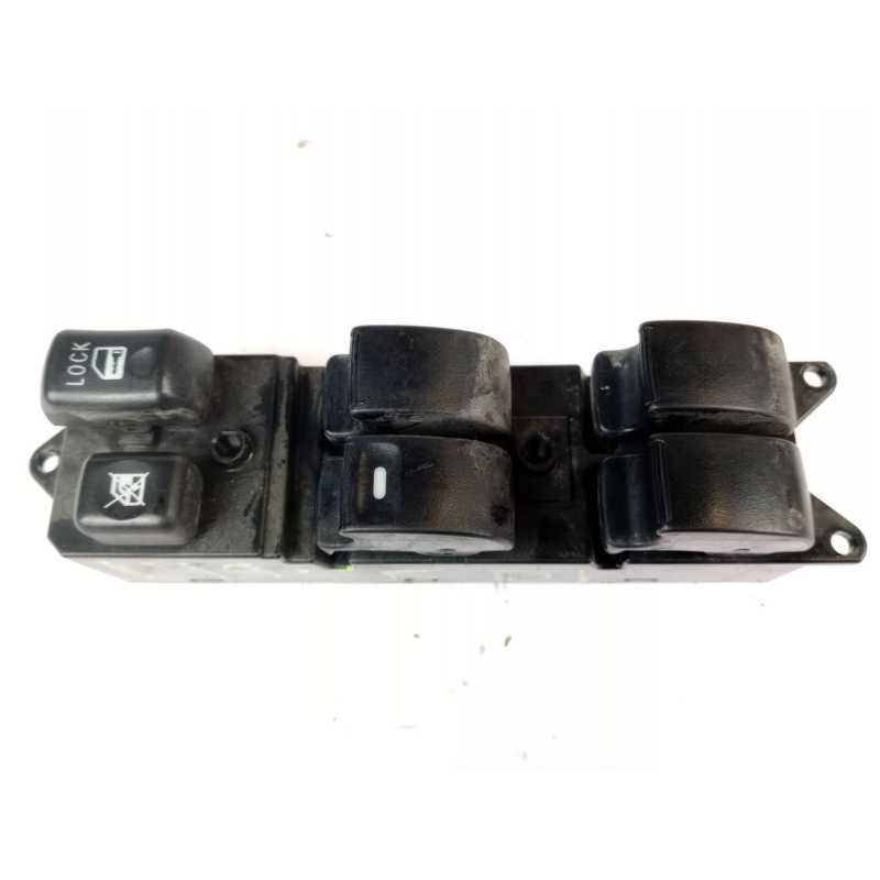 MANDO ELEVALUNAS DELANTERO IZQUIERDO 8608A060 
