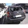 dacia duster del año 2015
