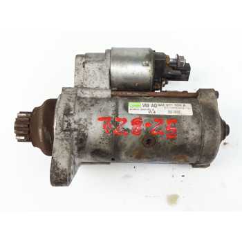 MOTOR ARRANQUE 02Z911024A 