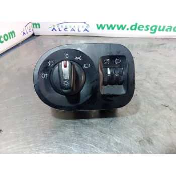 MANDO LUCES 5P0919094A 
