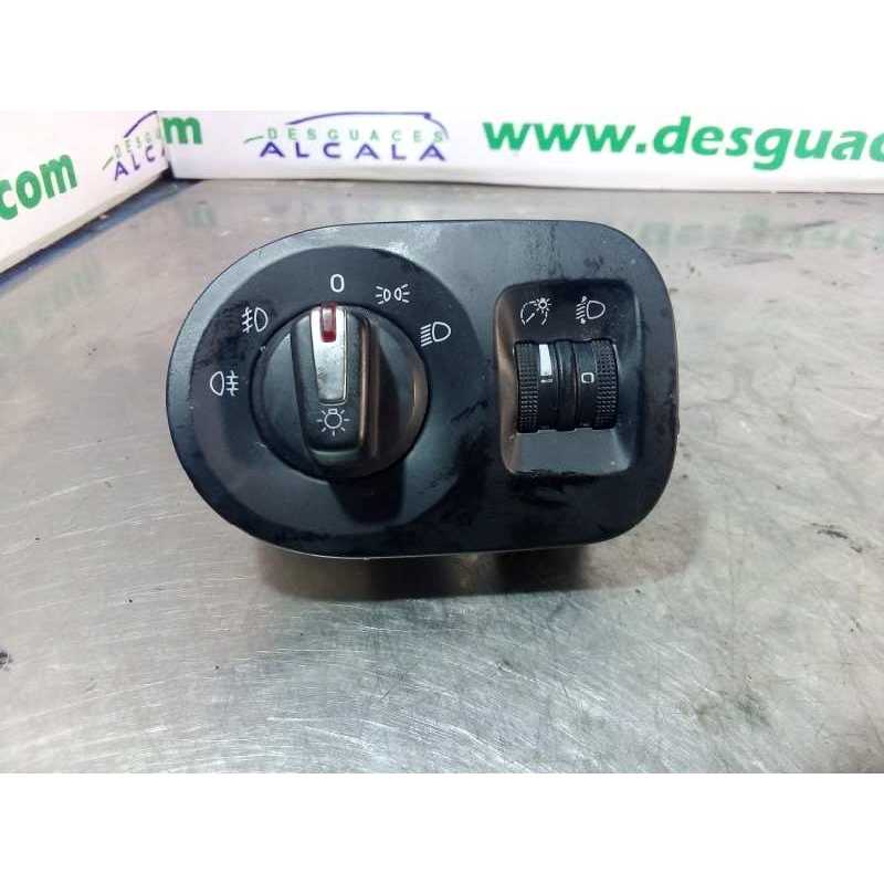 MANDO LUCES 5P0919094A 