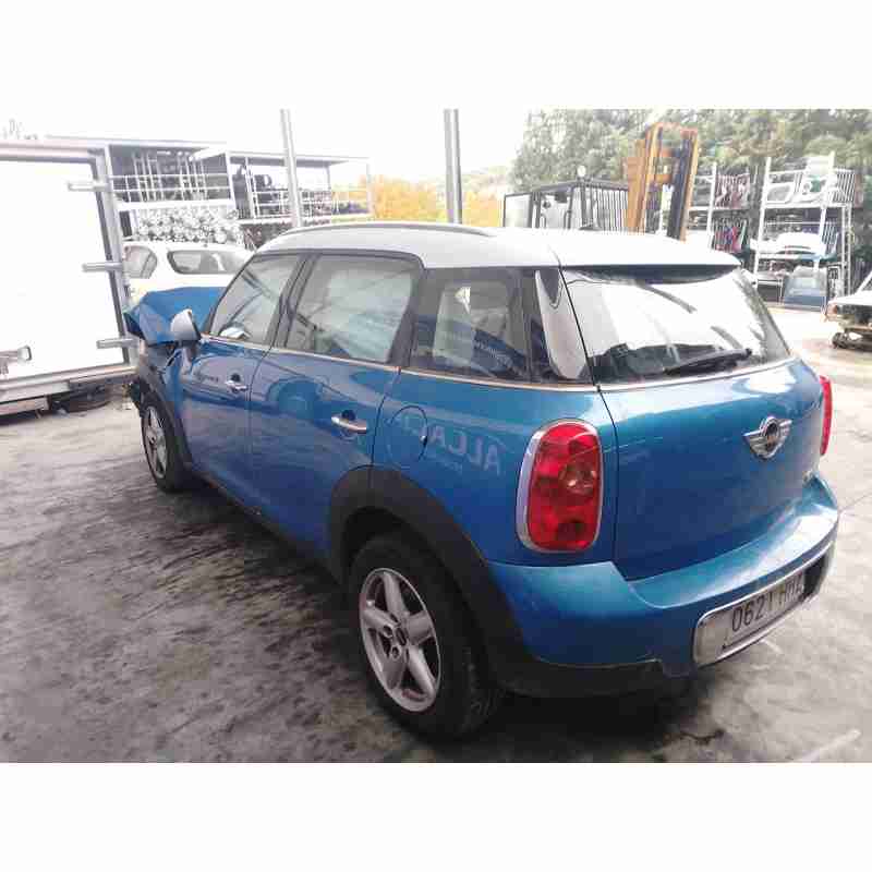mini mini countryman (r60) del año 2012