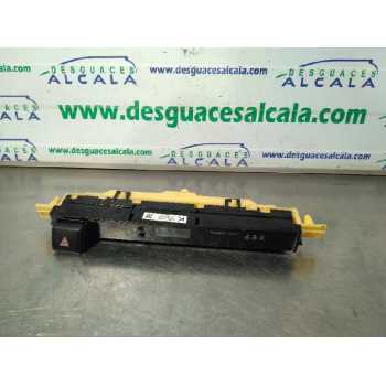 BOTON EMERGENCIA 8395042080 022200937 PANTALLA AIRBAGS