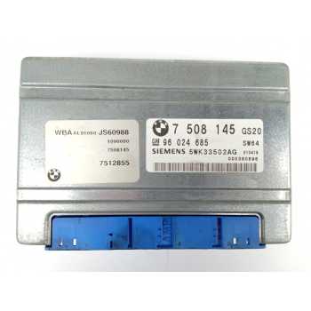 CENTRALITA CAMBIO AUTOMATICO 7508145 
