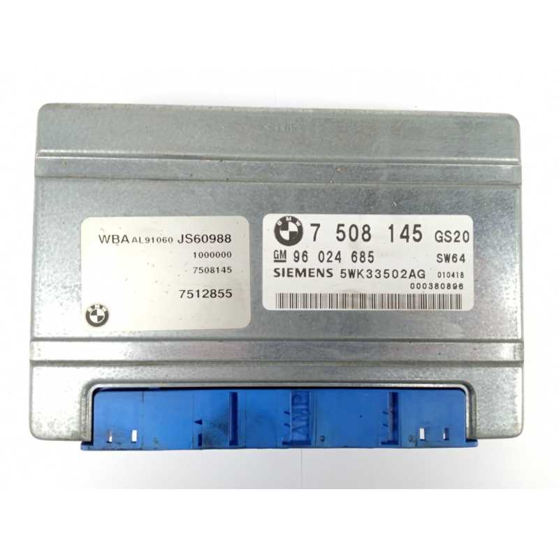 CENTRALITA CAMBIO AUTOMATICO 7508145 