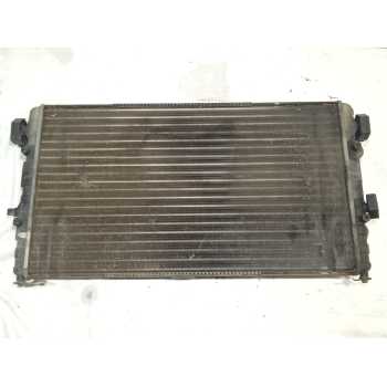 RADIADOR AGUA 6K0121253AG 