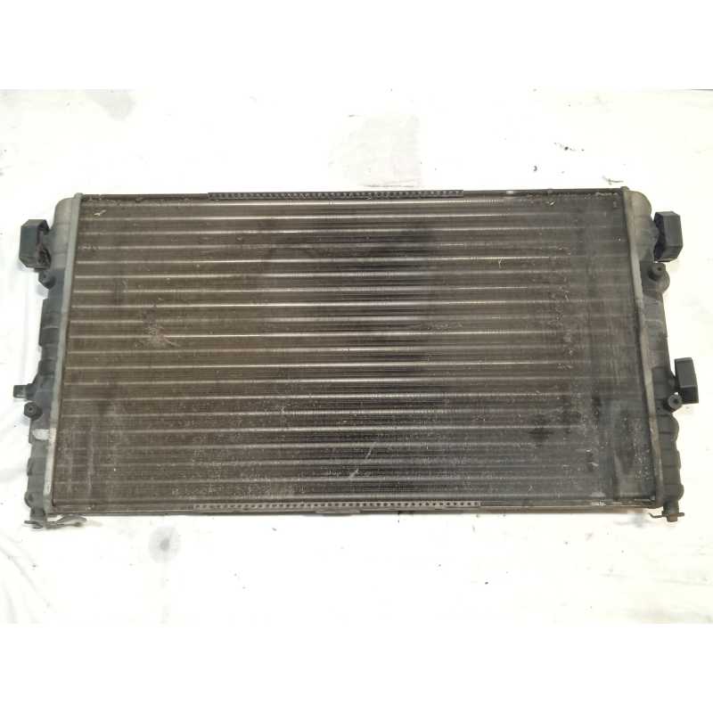 RADIADOR AGUA 6K0121253AG 