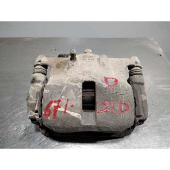 PINZA FRENO DELANTERA DERECHA 