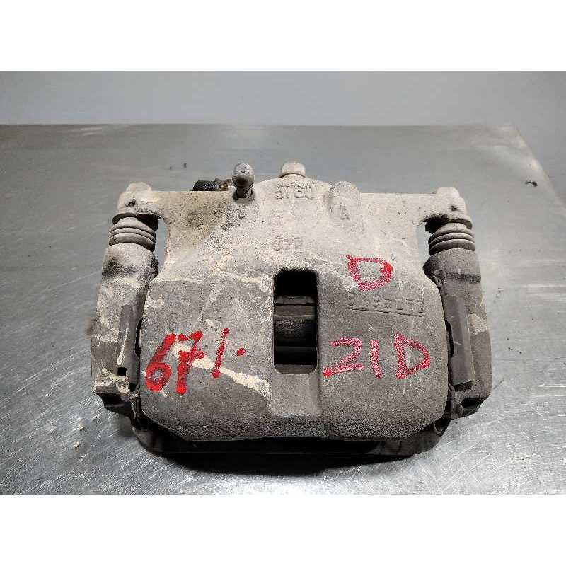PINZA FRENO DELANTERA DERECHA 
