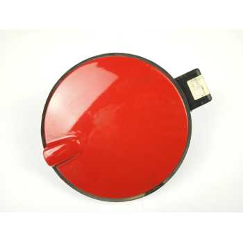 TAPA EXTERIOR COMBUSTIBLE 
