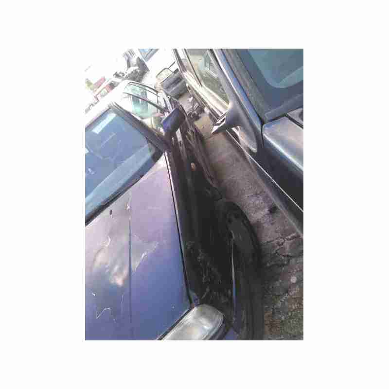 volkswagen vento (1h2) del año 1998