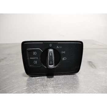 MANDO LUCES 3G0941633H 4 PINES 