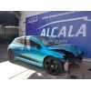 volkswagen scirocco (137) del año 2010