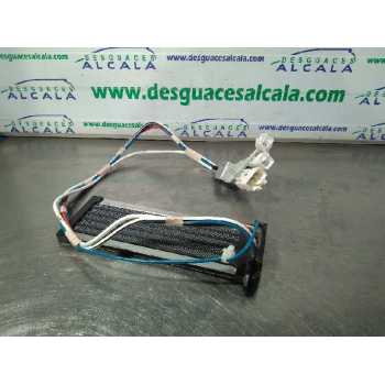 RESISTENCIA CALEFACCION 0948000140 DENSO 3 CONECTORES